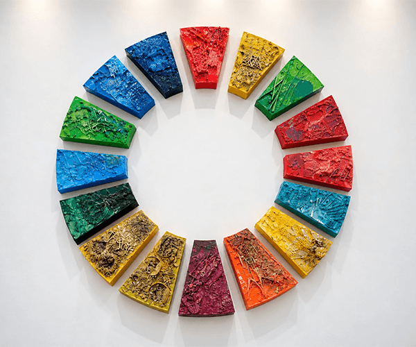 Art, health, and sustainability